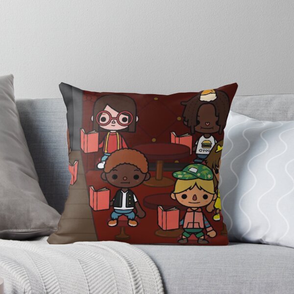 Item preview, Toca Boca For Kids designed and sold by BABA ALI.