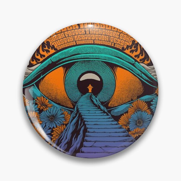 Item preview, Path to infinity digital illustration designed and sold by Bkstores.