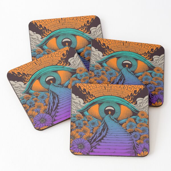 Item preview, Path to infinity digital illustration designed and sold by Bkstores.