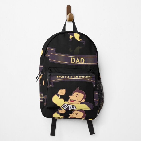 Item preview, Worlds Greatest Dad designed and sold by Boztik-Designs.