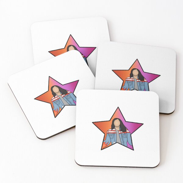 Item preview, America Chavez Pride designed and sold by ThatNerdKneiva.