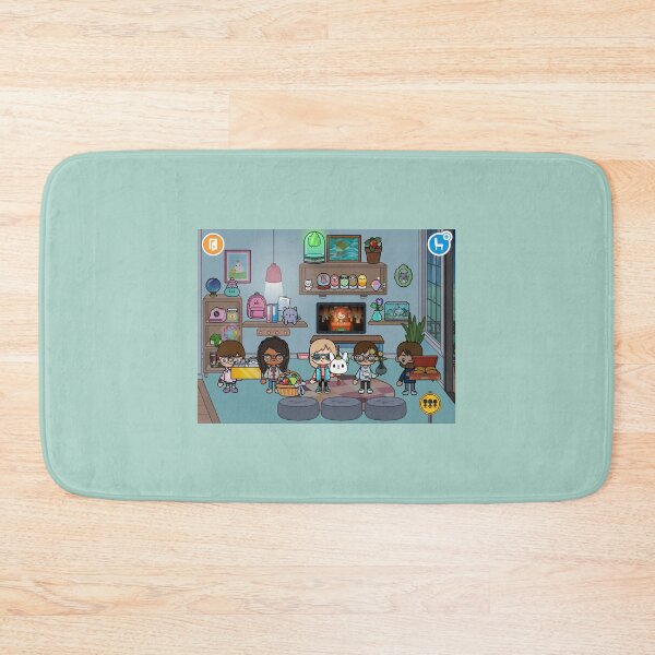Item preview, Toca Boca For Kids designed and sold by BABA ALI.