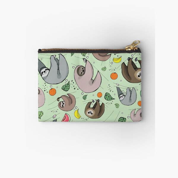 Item preview, Sloths designed and sold by Nemki.