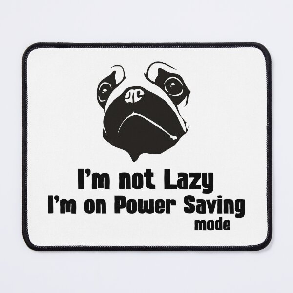 Item preview, Lazy Dog designed and sold by mocknet.