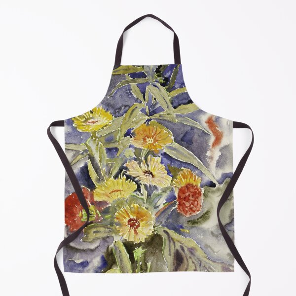Item preview, Flowers by Charles Demuth - Vintage Art designed and sold by RickE.