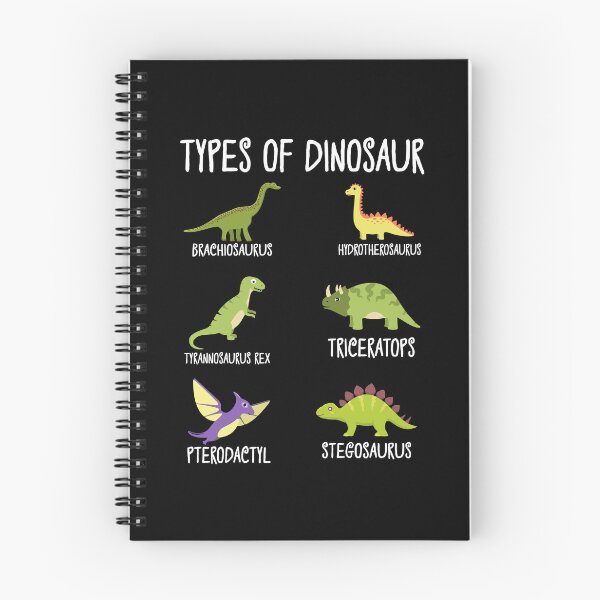 Item preview, Different Types Of Dinosaur designed and sold by TshirtsTrendsz.