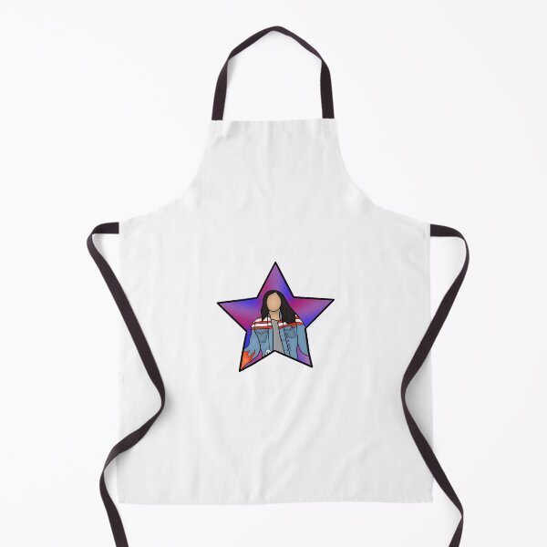 Item preview, America Chavez Pride designed and sold by ThatNerdKneiva.