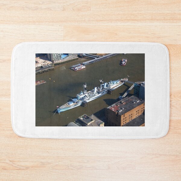 Item preview, HMS Belfast designed and sold by days-photographic.