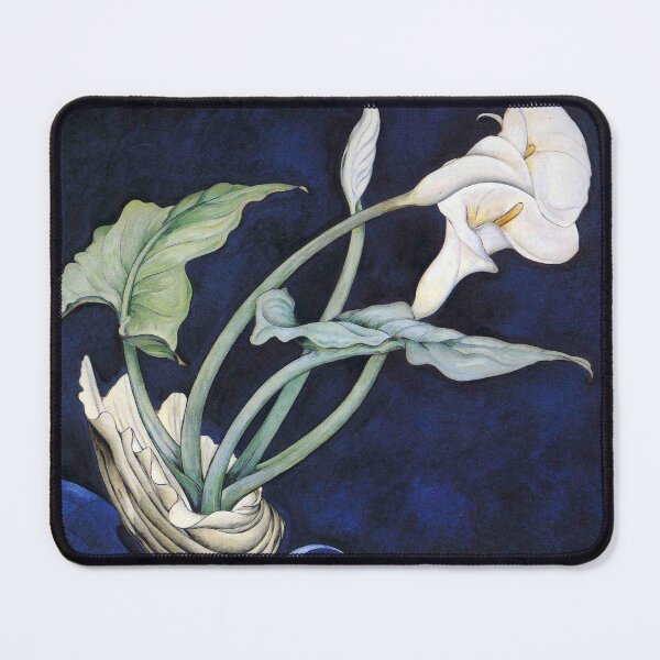 Item preview, Lily by Charles Demuth - Vintage Art designed and sold by RickE.