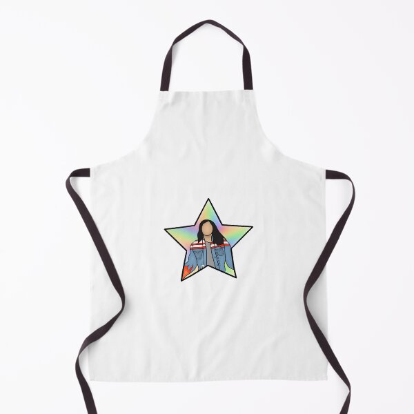 Item preview, America Chavez Pride designed and sold by ThatNerdKneiva.