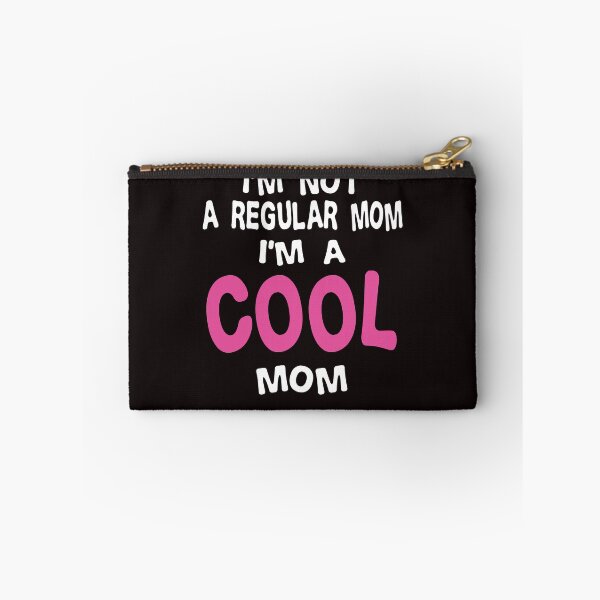 Item preview, Mean Girls I'm a Cool Mom designed and sold by MarvSeel.