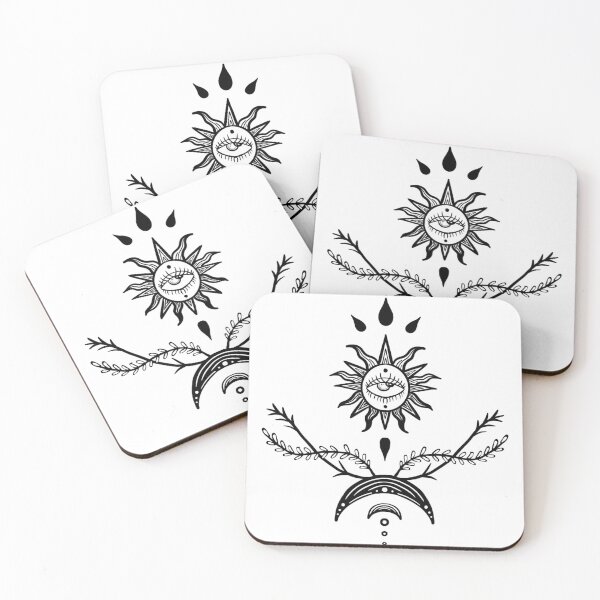 Item preview, Floral Sun designed and sold by plxntlxdy.