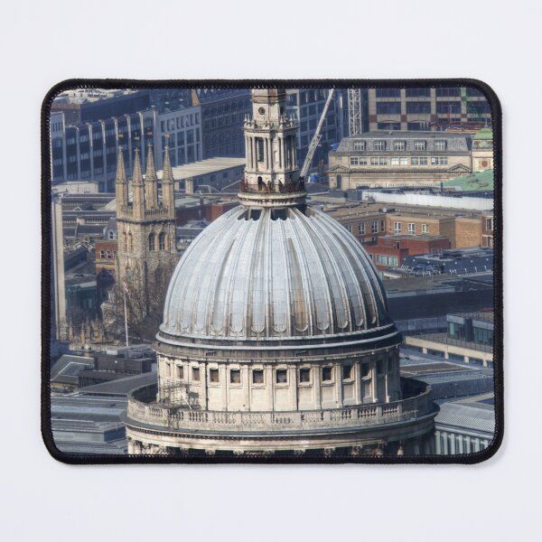 Item preview, St Pauls Cathedral London designed and sold by days-photographic.