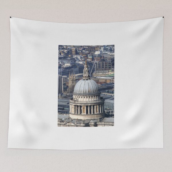 Item preview, St Pauls Cathedral London designed and sold by days-photographic.