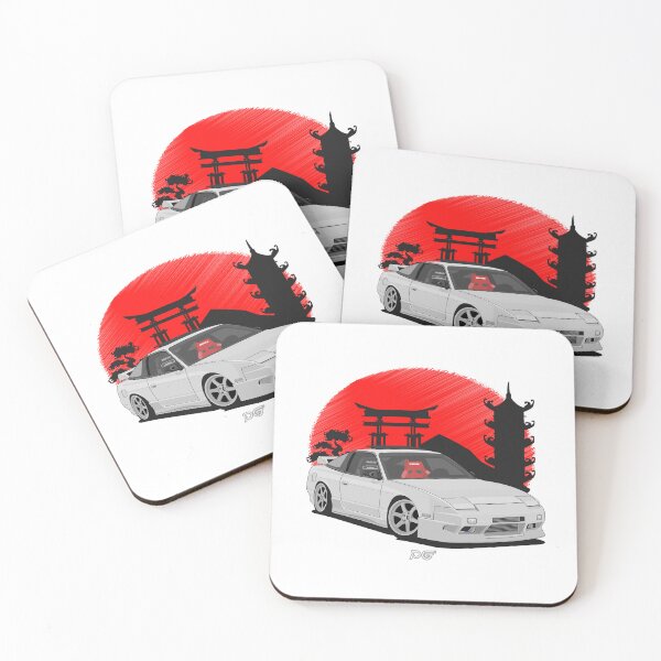 Item preview, 180SX S13 designed and sold by PetrolGraphics.