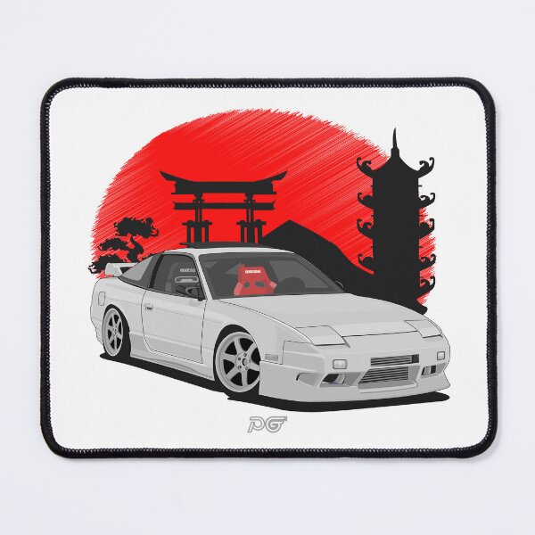 Item preview, 180SX S13 designed and sold by PetrolGraphics.