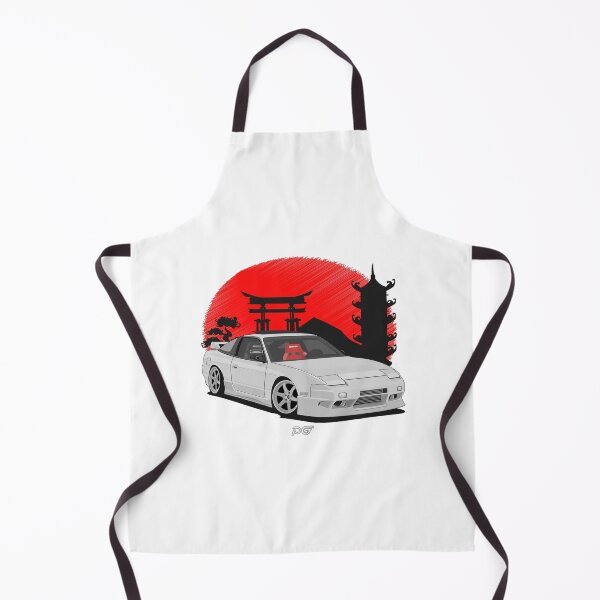 Item preview, 180SX S13 designed and sold by PetrolGraphics.