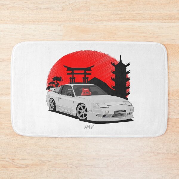 Item preview, 180SX S13 designed and sold by PetrolGraphics.