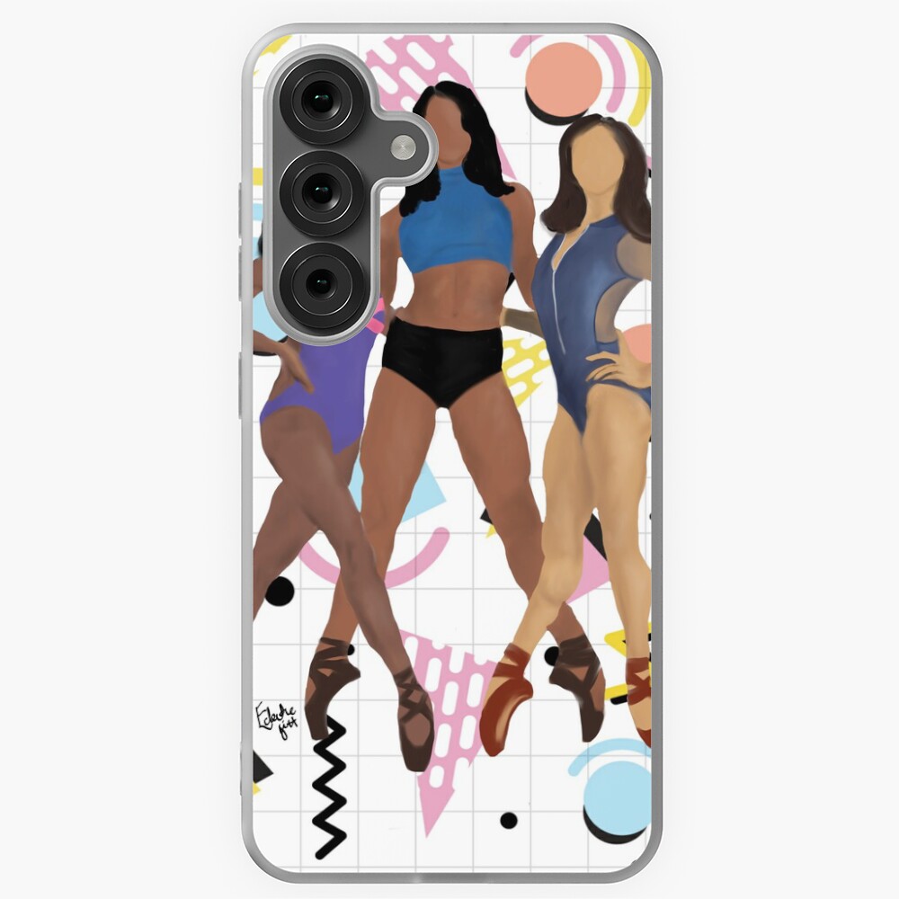 Item preview, Samsung Galaxy Soft Case designed and sold by eclecticgift.