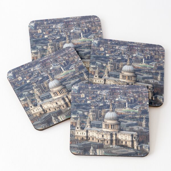 Item preview, St Pauls Cathedral London designed and sold by days-photographic.