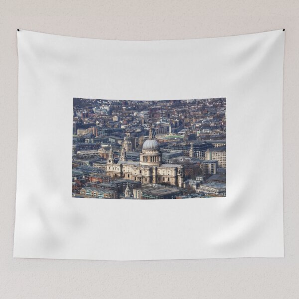 Item preview, St Pauls Cathedral London designed and sold by days-photographic.