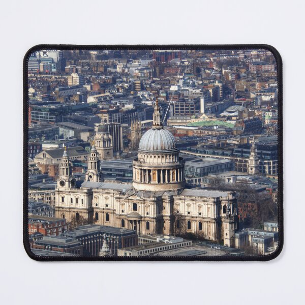 Item preview, St Pauls Cathedral London designed and sold by days-photographic.