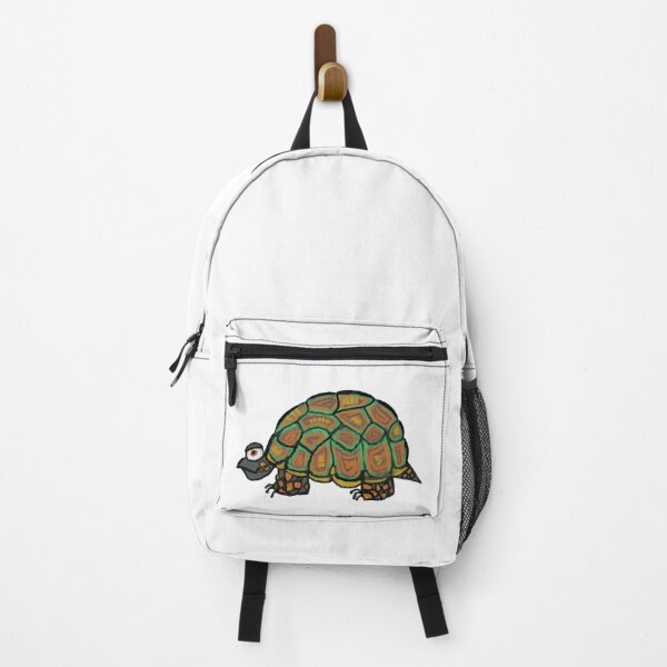 Item preview, Tommy the Tortoise Turtle designed and sold by hannaHKyong.