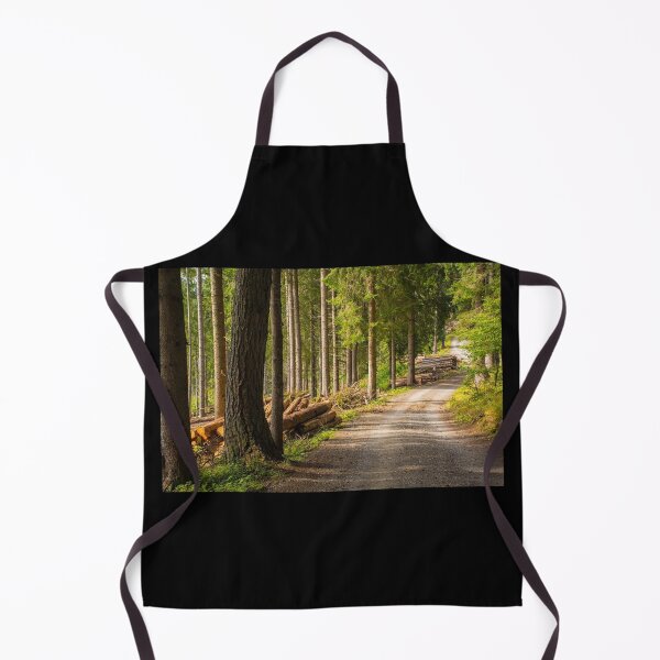 Item preview, Logging in North East Italy designed and sold by jojobob.