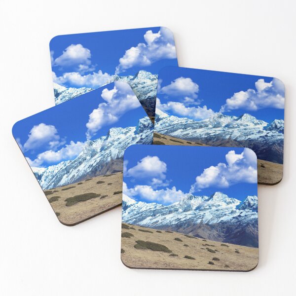 Item preview, Mountain landscape VIII designed and sold by pirikiti64-.