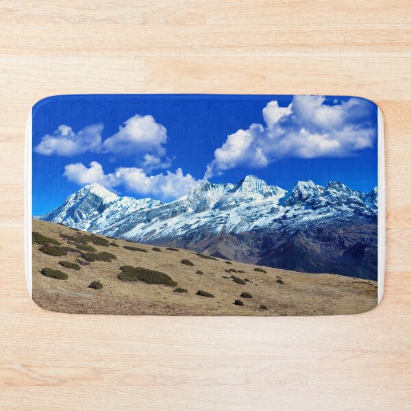Item preview, Mountain landscape VIII designed and sold by pirikiti64-.