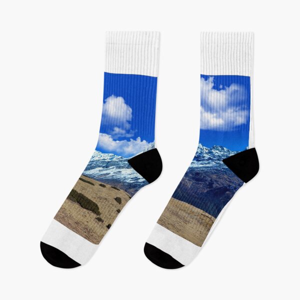 Item preview, Mountain landscape VIII designed and sold by pirikiti64-.