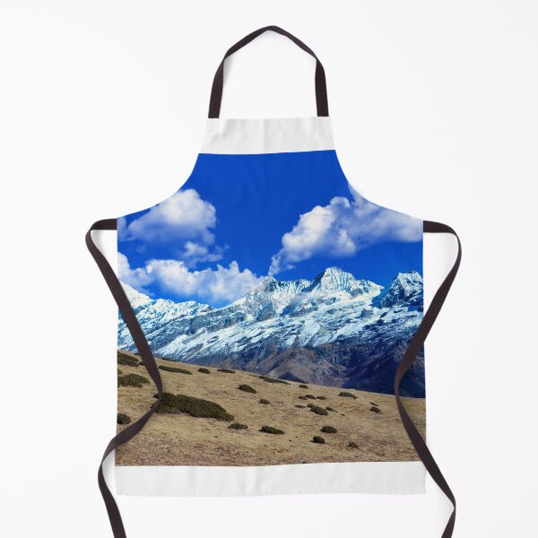 Item preview, Mountain landscape VIII designed and sold by pirikiti64-.
