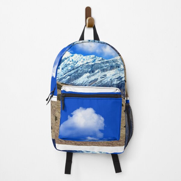 Item preview, Mountain landscape VIII designed and sold by pirikiti64-.