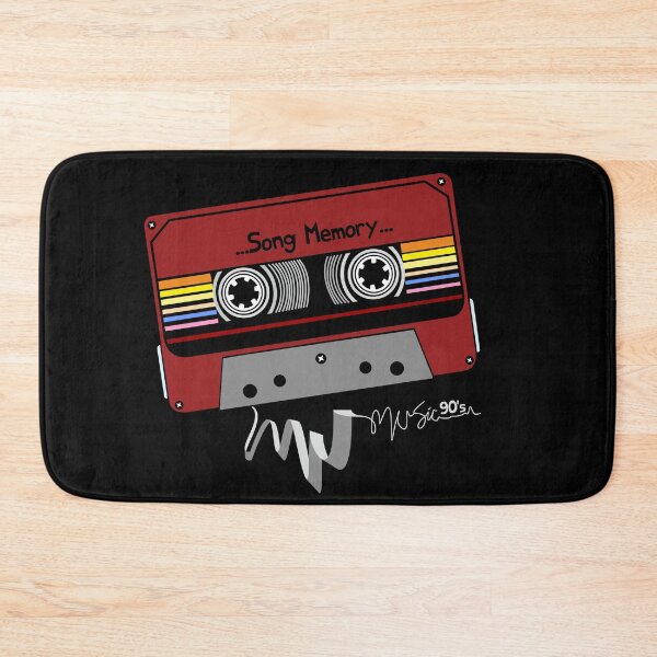 Item preview, Song Memory cassette 90's Funny designed and sold by soebekhi.