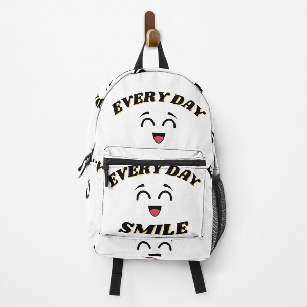 Item preview, Every Day Smile designed and sold by Samanthi De Silva.