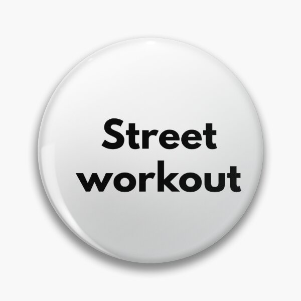 Item preview, Street workout designed and sold by Dj Gavric998.