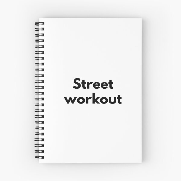 Item preview, Street workout designed and sold by Dj Gavric998.