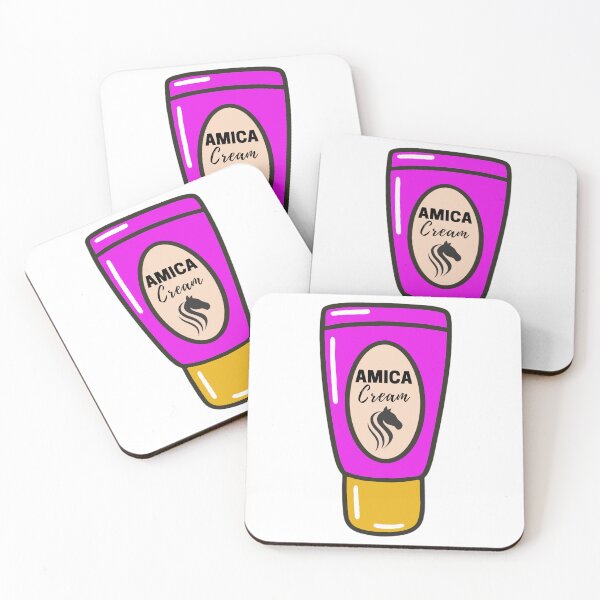 Item preview, AMICA Cream designed and sold by Aleksander37.