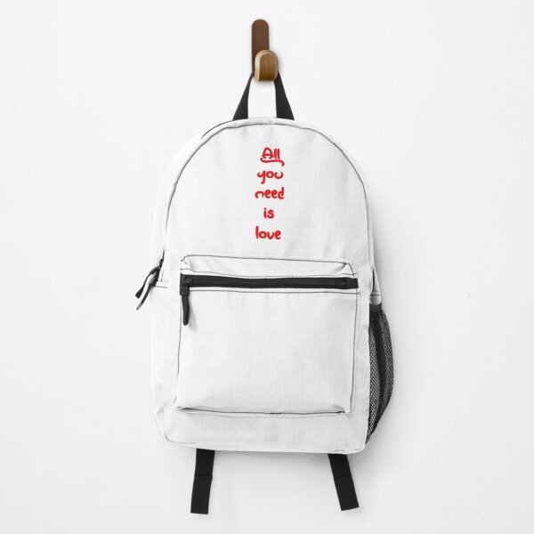 Item preview, All You Need is Love designed and sold by T-Shirt-Online.
