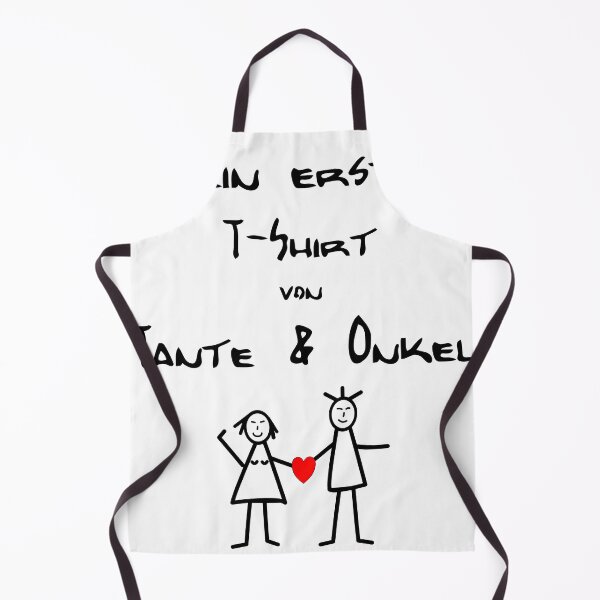 Item preview, My first t shirt designed and sold by Enze74.