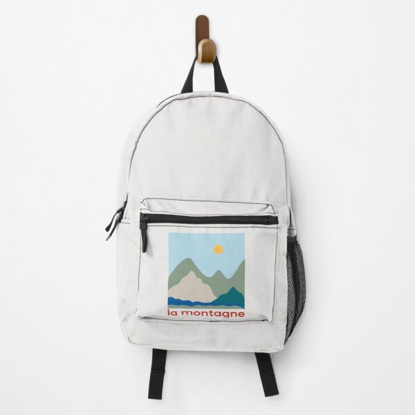 Item preview, La Montagne - Mountains designed and sold by Belcordi.