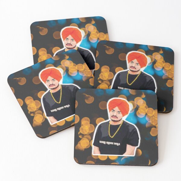 Item preview, Wala del alce de Sidhu designed and sold by IQRAYOUNUS.