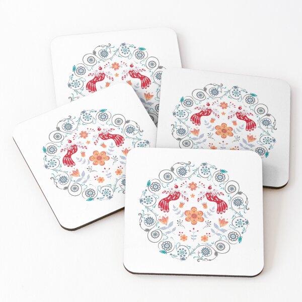 Item preview, Design Based on Slavic Motifs designed and sold by Gomqes.