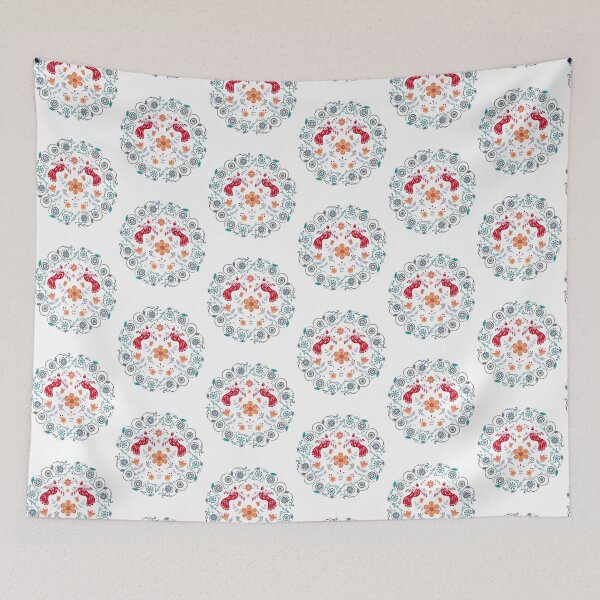 Item preview, Design Based on Slavic Motifs designed and sold by Gomqes.