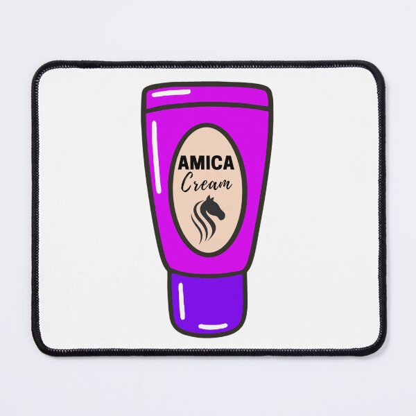 Item preview, AMICA Cream designed and sold by Aleksander37.