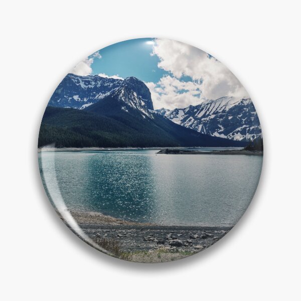 Item preview, Welcome To Kananaskis designed and sold by xxUniverse777.
