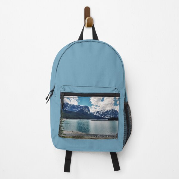Item preview, Welcome To Kananaskis designed and sold by xxUniverse777.