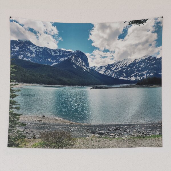 Item preview, Welcome To Kananaskis designed and sold by xxUniverse777.