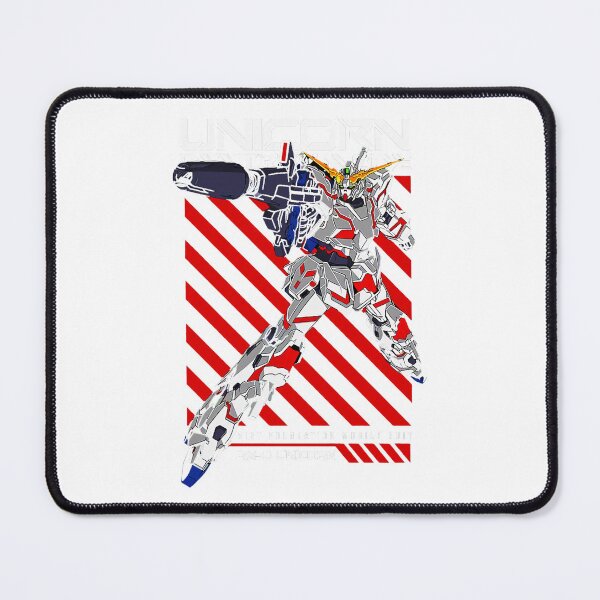 Item preview, Anime Gundam Unicorn designed and sold by Francespengler.