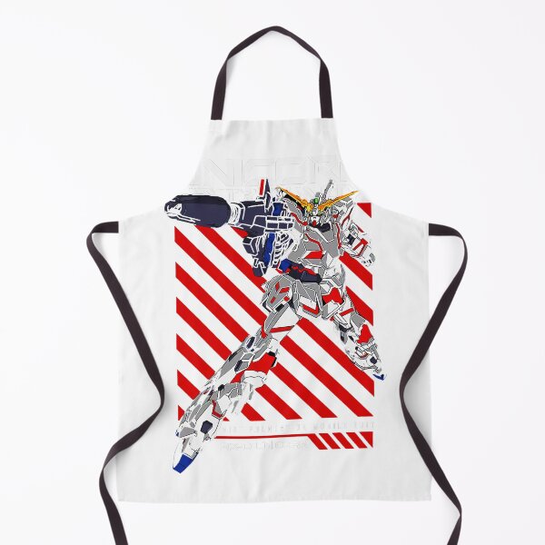Item preview, Anime Gundam Unicorn designed and sold by Francespengler.